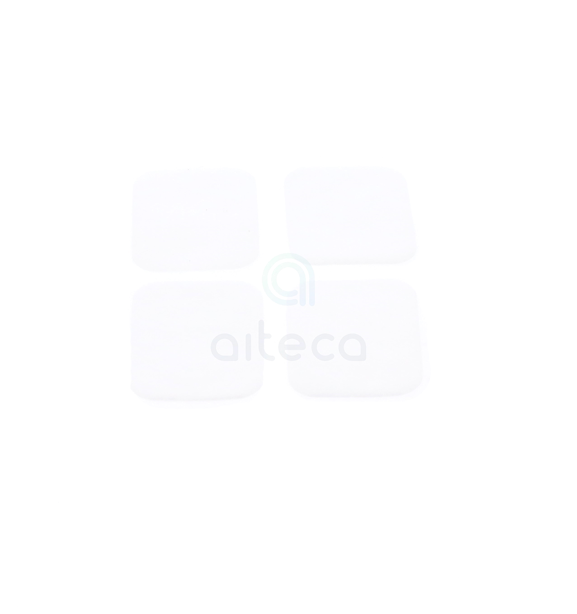 Filtro bianco per SleepCube